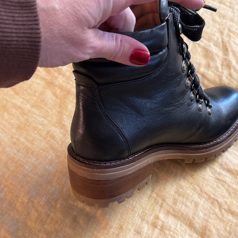 Gentle souls by Kenneth Cole Brooklyn Booties - Picture 14 of 17